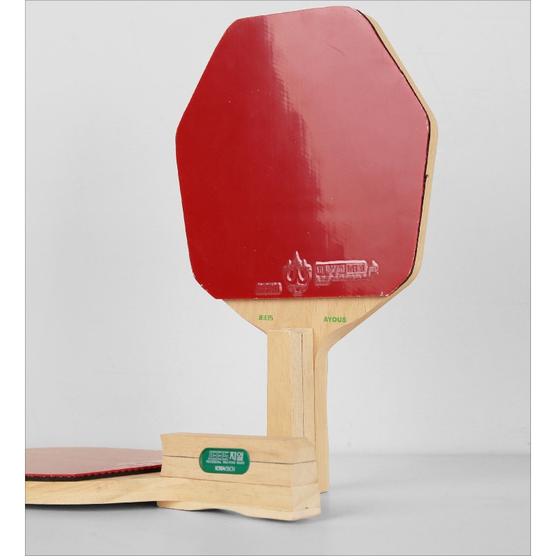 Raquete de Tênis de Mesa Profi - Table Tennis Japanese avaliação e preço