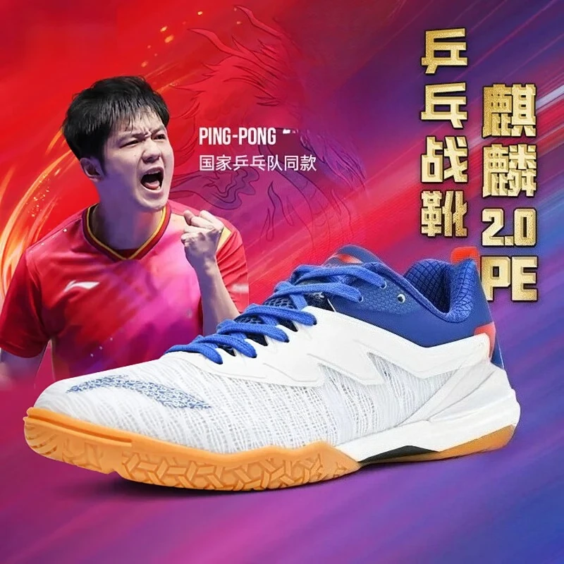 Tênis Esportivos da Seleção Na - Table Tennis Zhendong avaliação e preço