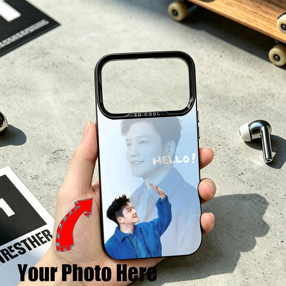 Capa de Celular Fan Zhendong T - Table Tennis Zhendong avaliação e preço