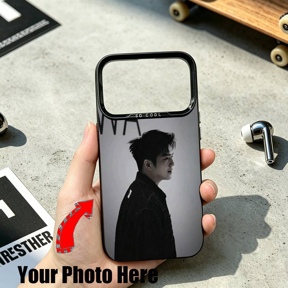 Capa de Celular Fan Zhendong T - Table Tennis Zhendong avaliação e preço