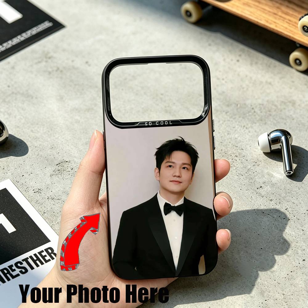 Capa de Celular Fan Zhendong T - Table Tennis Zhendong avaliação e preço