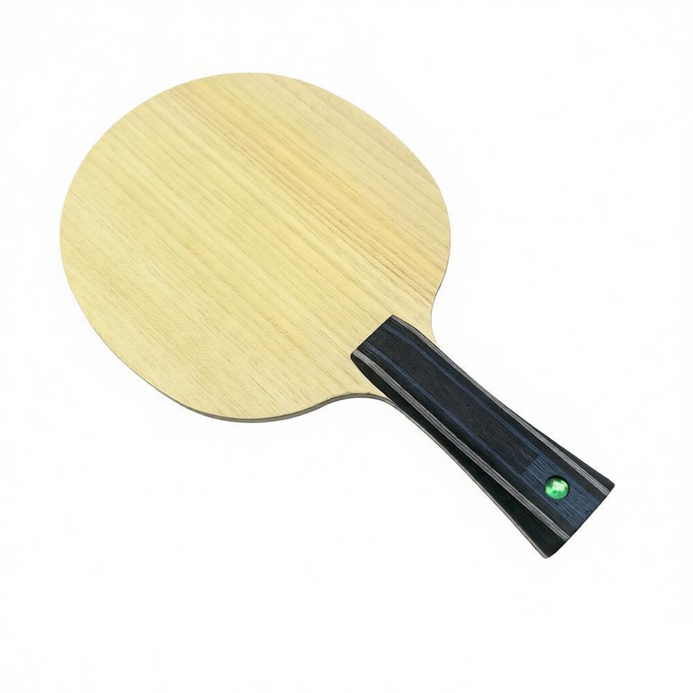 Raquete de Tênis de Mesa Fan Z - Table Tennis Zhendong avaliação e preço