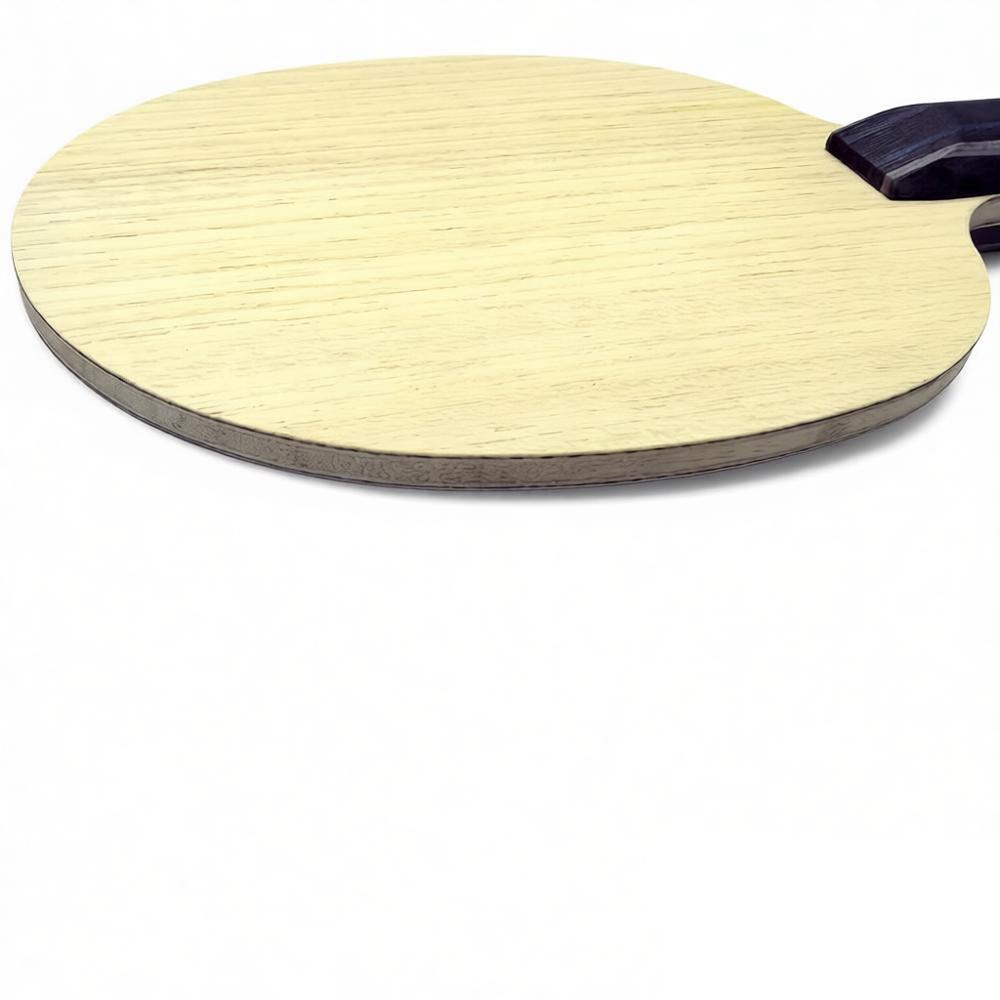 Raquete de Tênis de Mesa Fan Z - Table Tennis Zhendong avaliação e preço